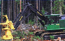 Anwendung Schmiertechnik: Agrartechnik 2