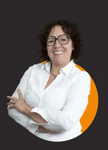 Tanja Rückert