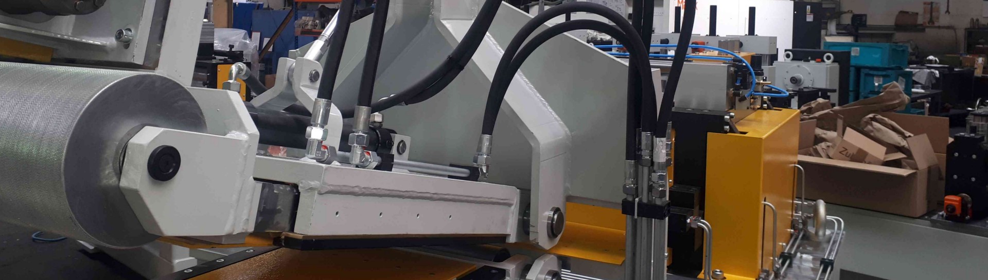 Titelgrafik Hydraulik